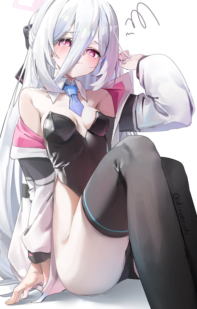 shiromeahi's tweet photo. ケイちゃん https://t.co/9EPYMqPtCX
