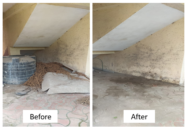 IigDst's tweet photo. Special Campaign 6: Strengething cleanliness, record management and Citezen-centric services across CGRL, Colaba and HQ, Panvel @IigDst
#SCDPM #SpecialCampaign6
@IndiaDST https://t.co/AulM6vDRIX