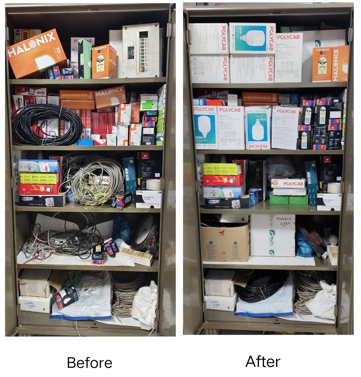 IigDst's tweet photo. Special Campaign 6: Strengething cleanliness, record management and Citezen-centric services across CGRL, Colaba and HQ, Panvel @IigDst
#SCDPM #SpecialCampaign6
@IndiaDST https://t.co/AulM6vDRIX