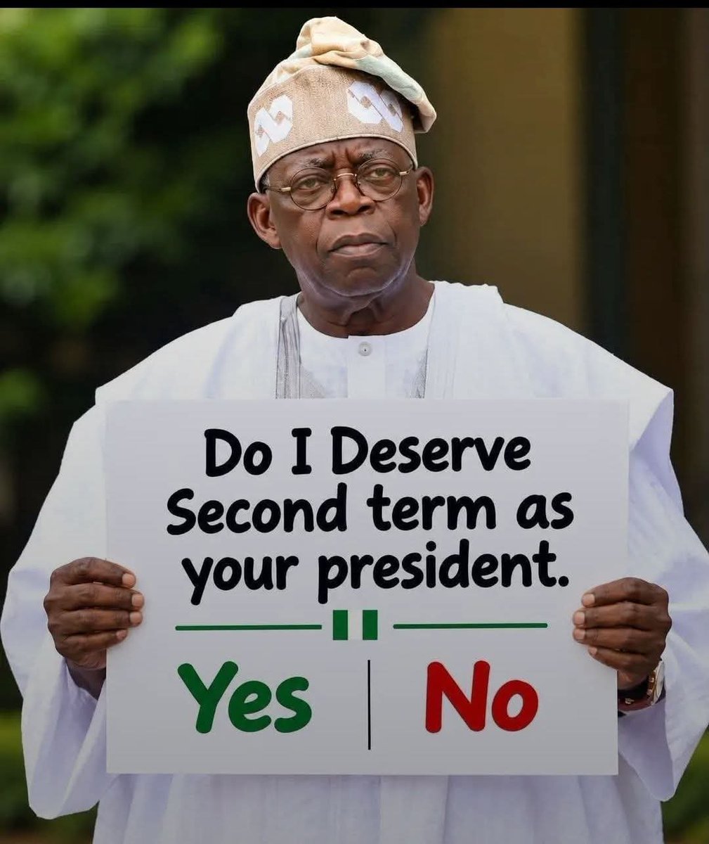 Ababukar_Sadiq_'s tweet photo. Yes.  Mr President @officialABAT you deserve more than second term.
 @ubasanius @ShehuSani @SamboMaiHula @__yellows @honbetara1 @ProfZulum https://t.co/3usWCJmiZd