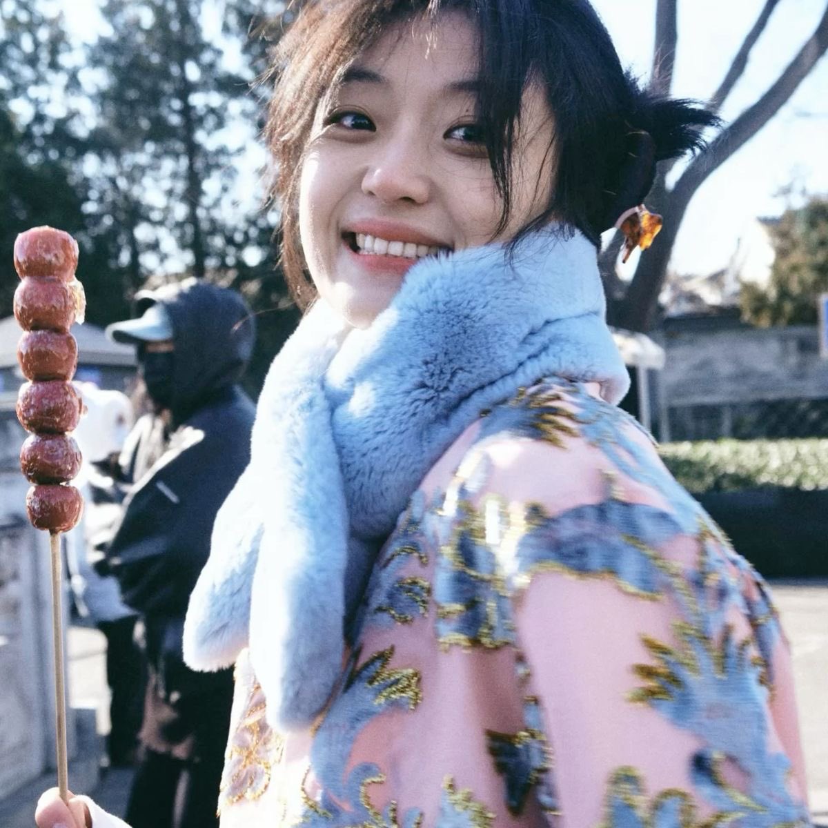 sunqianpics's tweet photo. ⸜(｡˃ ᵕ ˂ )⸝♡ prettiest and cutest girl in the world~

#sunqian #孙千 https://t.co/FNNOAonorY