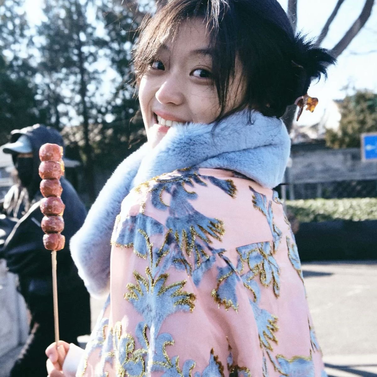 sunqianpics's tweet photo. ⸜(｡˃ ᵕ ˂ )⸝♡ prettiest and cutest girl in the world~

#sunqian #孙千 https://t.co/FNNOAonorY