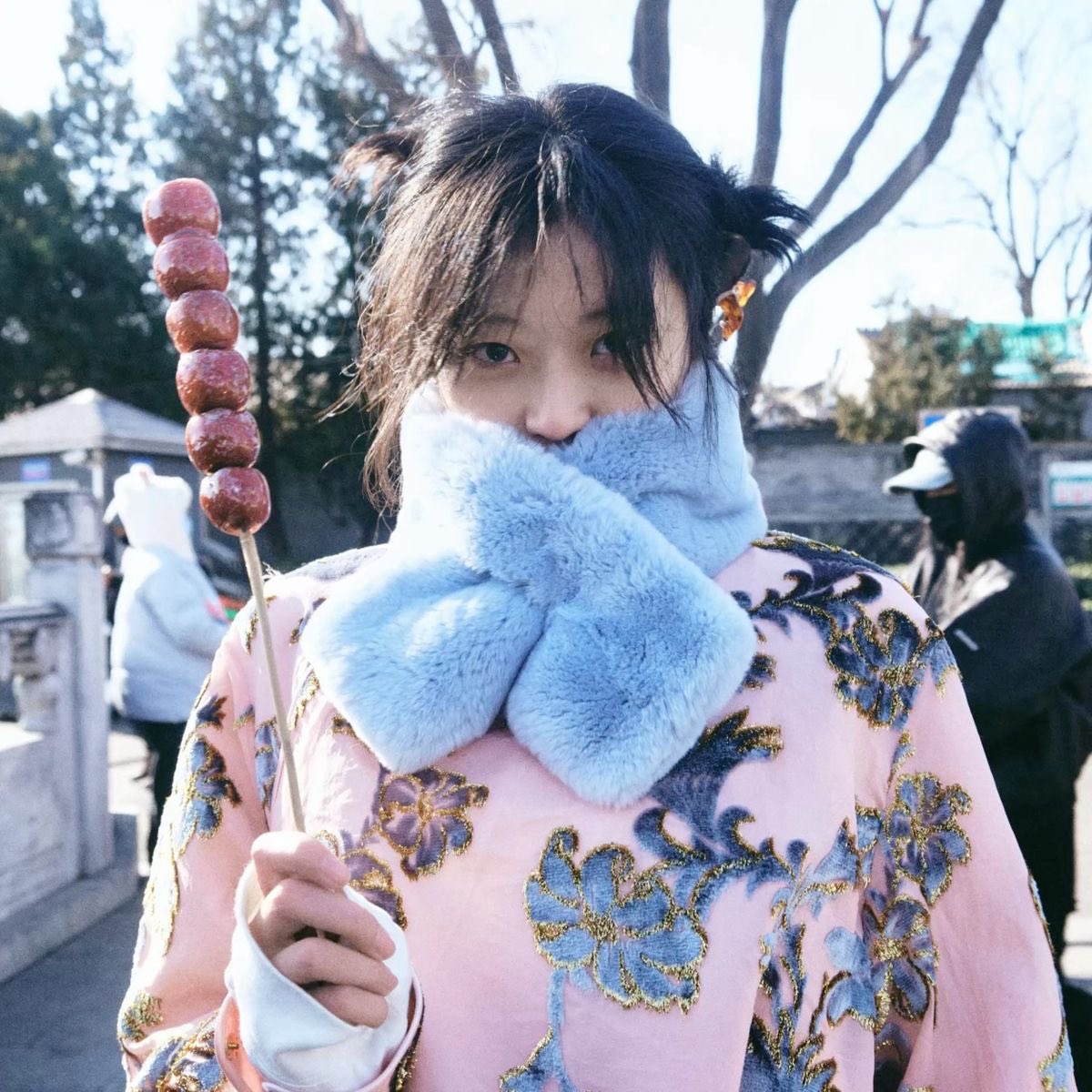 sunqianpics's tweet photo. ⸜(｡˃ ᵕ ˂ )⸝♡ prettiest and cutest girl in the world~

#sunqian #孙千 https://t.co/FNNOAonorY