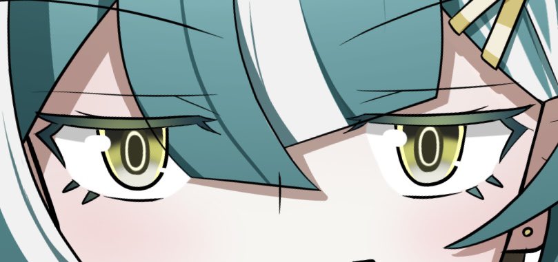 rainonoa_06's tweet photo. 最近私の中でこのタイプの瞳のビックウェーブが来てる https://t.co/5FwviZt8bB