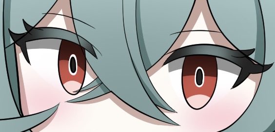 rainonoa_06's tweet photo. 最近私の中でこのタイプの瞳のビックウェーブが来てる https://t.co/5FwviZt8bB