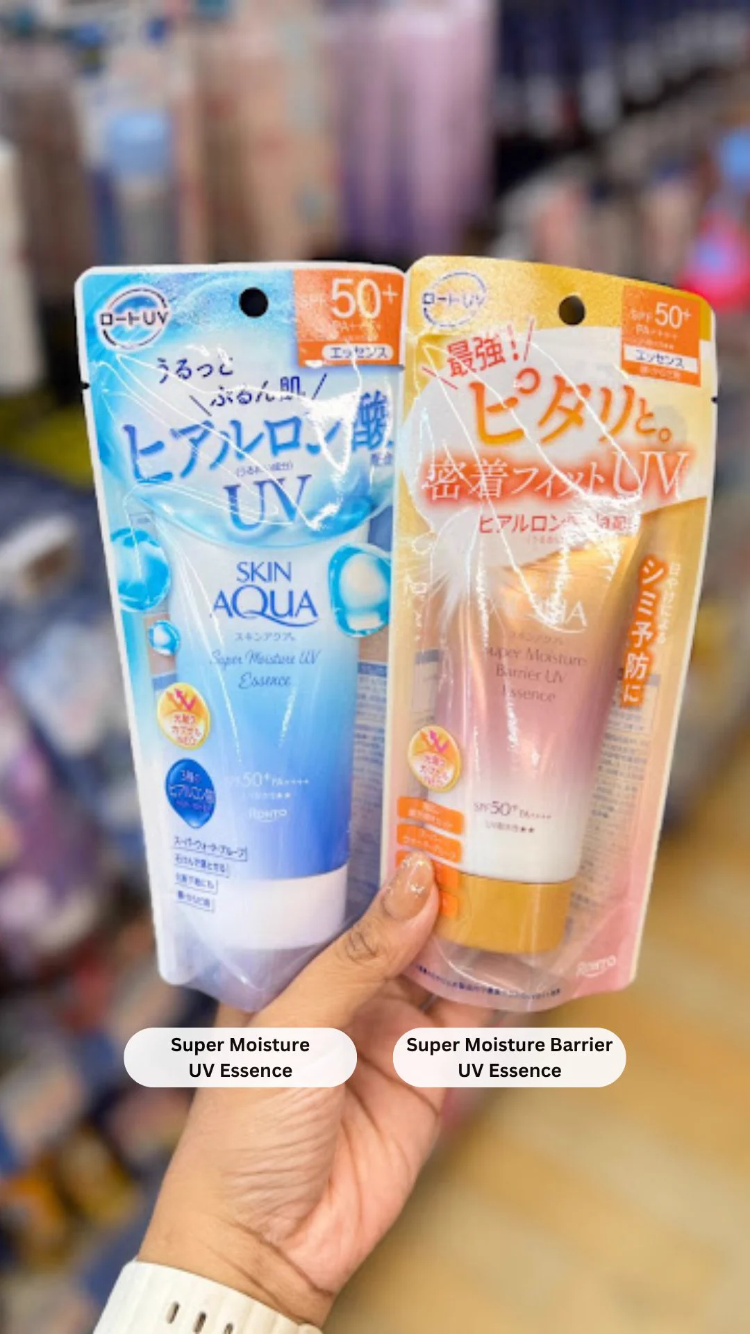 marititipyuk | JASTIP HANDCARRY JEPANG | WH CHINA on X: 