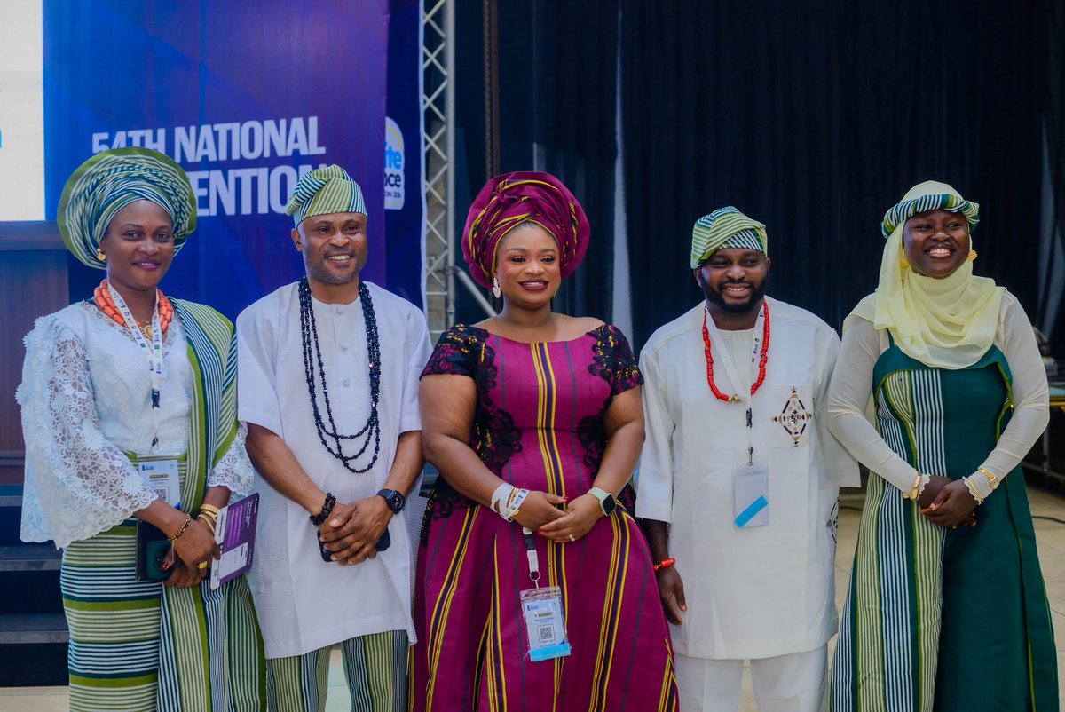 jci_nigeria's tweet photo. 𝙏𝙃𝙀 𝘿𝙍𝙀𝙎𝙎 𝘾𝙊𝘿𝙀? 𝙀𝙇𝙄𝙏𝙀. 𝙏𝙃𝙀 𝙀𝙉𝙀𝙍𝙂𝙔? 𝙐𝙉𝙈𝘼𝙏𝘾𝙃𝙀𝘿. 

The fits were fitting. The looks were serving. And the people? Came ready to make a statement. 😮‍💨 https://t.co/mUQUeW7NFv