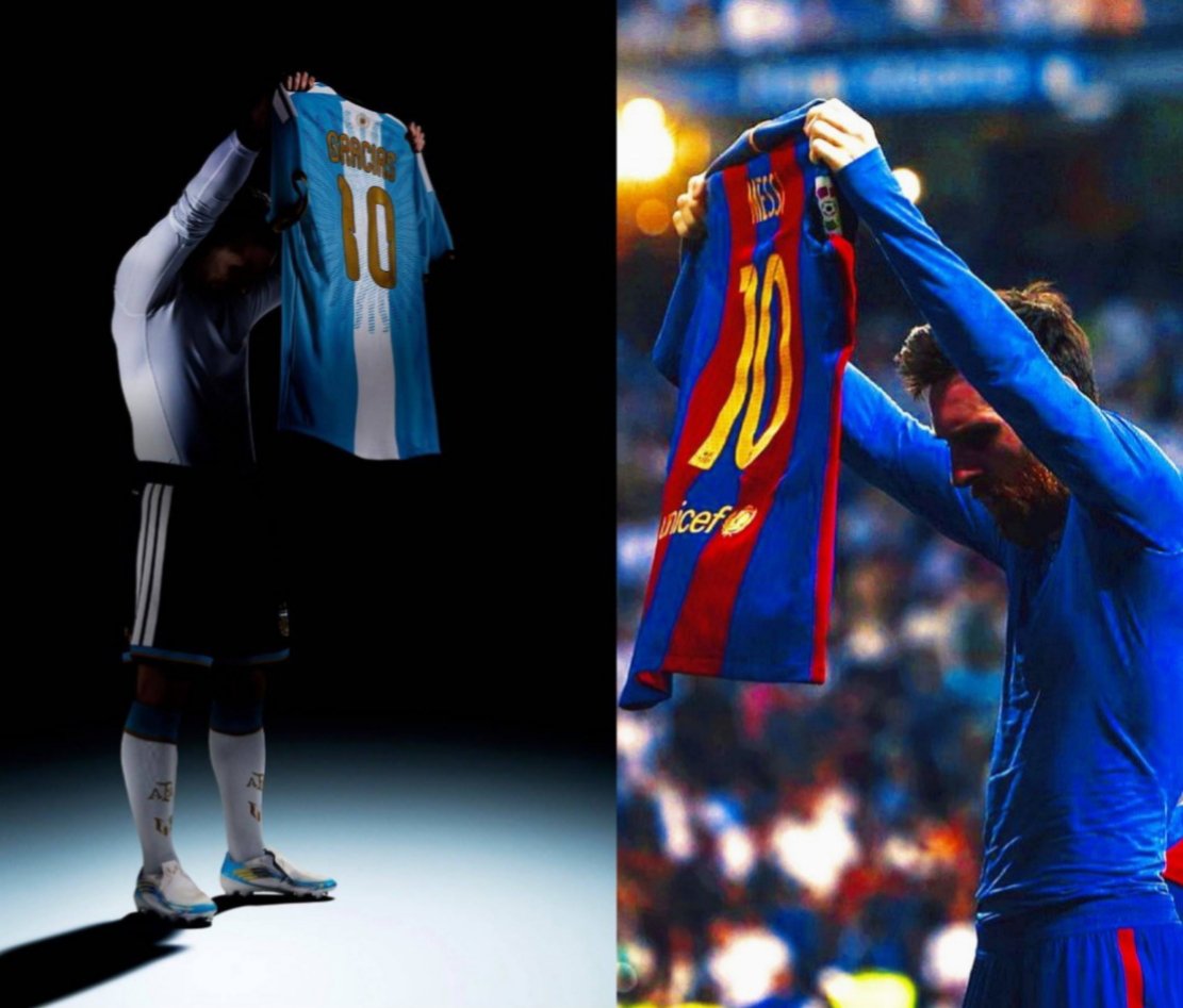 AshbornFCB's tweet photo. 🔵🔴⚪ Same same but different! 

     2026                               2017 https://t.co/CW55Gqwfy9