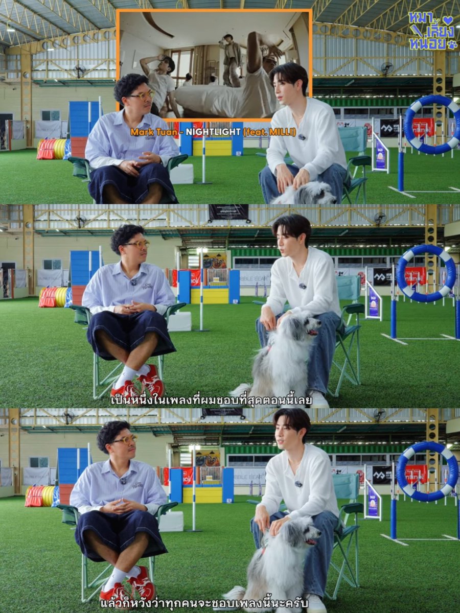 Cherisa_93's tweet photo. 1,300,749🔥💪🔜 2M views 🚀🚀🚀

🐰" เป็นหนึ่งเพลงที่ผมชอบที่สุดตอนนี้เลย
และผมก็หวังว่าทุกคนจะชอบเพลงนี้นะครับ"
🔦✨️https://t.co/W7QssnNYlB

NIGHTLIGHT BY MARK TUAN FEAT. MILLI
#NIGHTLIGHT #MarkTuan #段宜恩 #마크  #มาร์คต้วน@marktuan @DNAmngmnt #MILLI https://t.co/JIH0XHKhW9