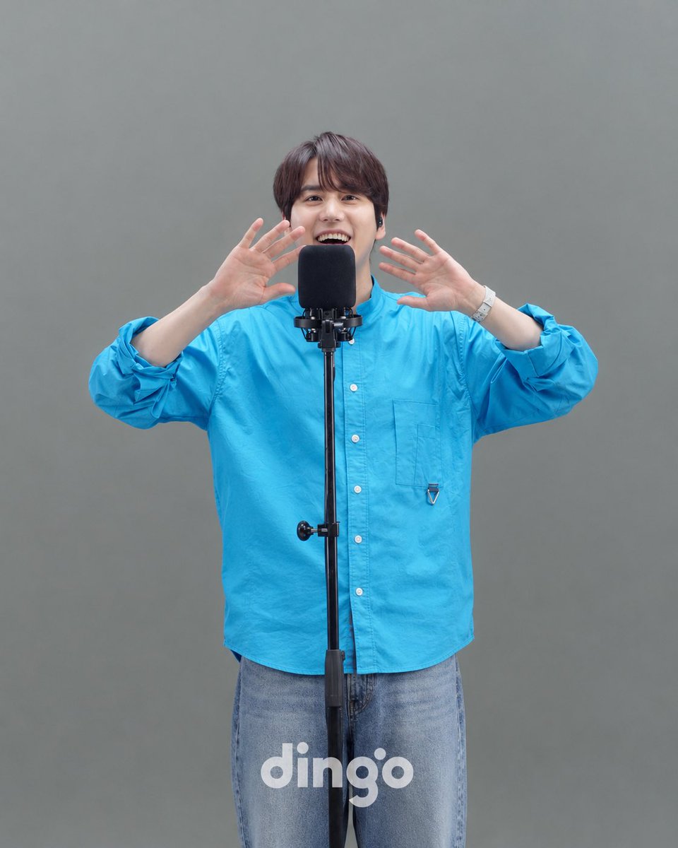 brie2910's tweet photo. SJ - KRY ❎
SJ - K &amp; SJ - R &amp; SJ - Y ✅✅✅

Let’s manifesting for the Real SJ - KRY at Dingo Killing Voice next year 🤡🥳💙💙💙 https://t.co/wYUZ8dPihD