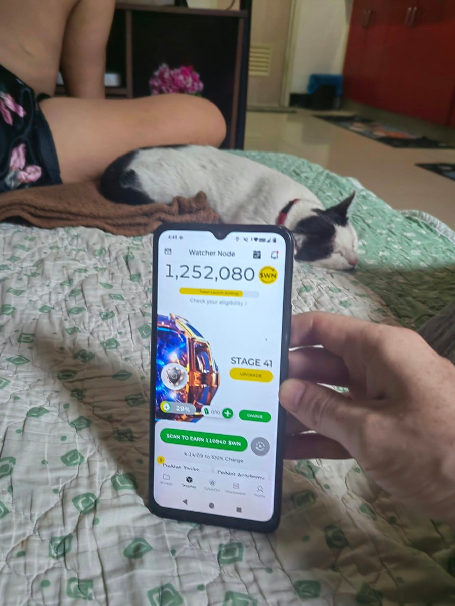 keithkeiser41's tweet photo. Watching nodes in Cebu, Philippines 🇵🇭 with @DeNetPro yeah!! #WatchersEverywhere https://t.co/x8P5QbzRr1