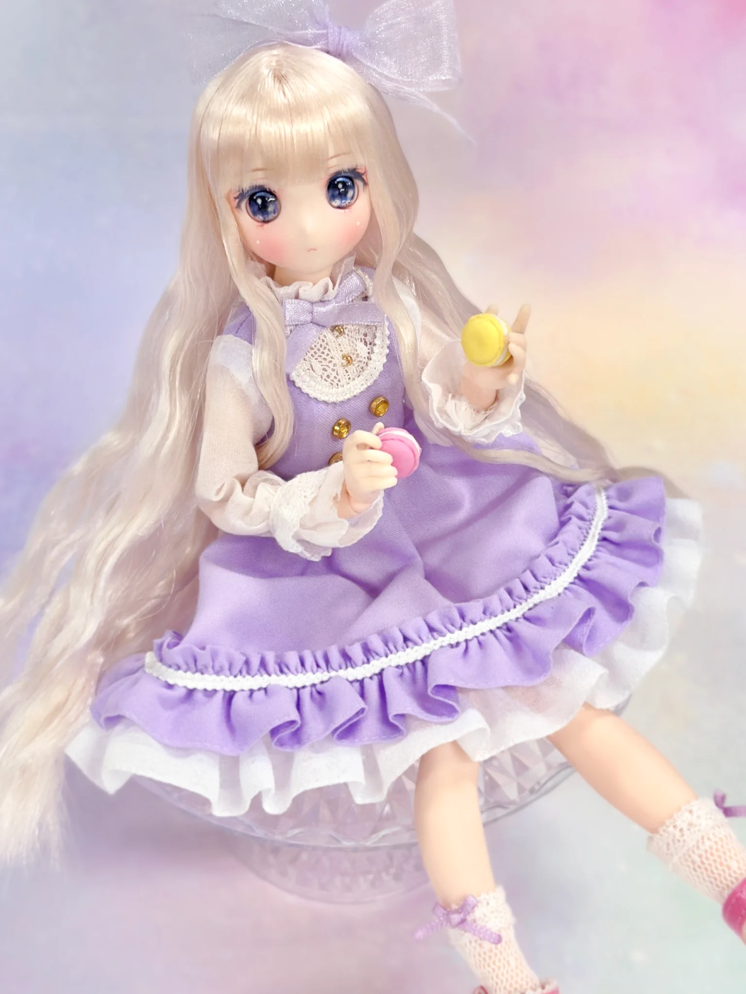 アゾンオリジナルドール企画部【公式】 (@kikakubu_azone) / X
