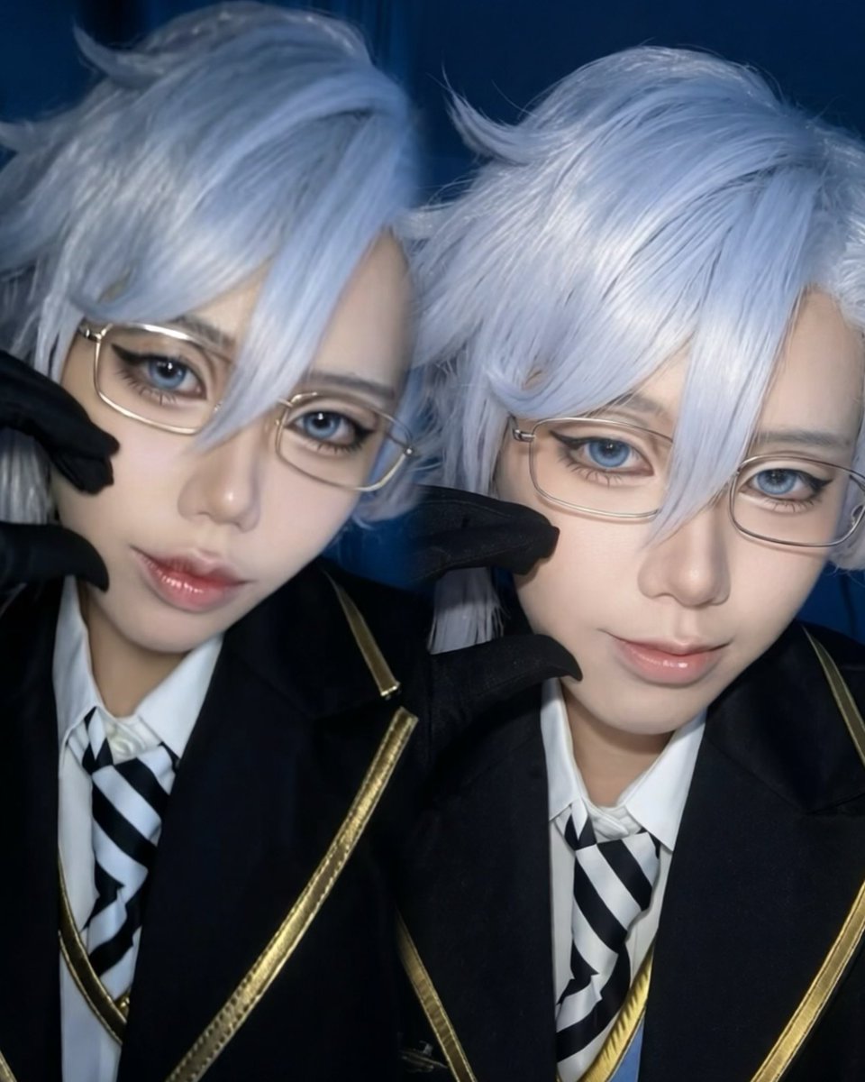 ginachi_1221's tweet photo. 簡易🏷️

超雑多･重加工ですʚ̴̶̷᷄_ʚ̴̷̷᷅
とにかくお友達がほしい
直近はDハロ🐙参加予定ありです♩
全反応巡回<3

 #twstレイヤーさんと繋がりたい 
 #にじさんじレイヤーさんと繋がりたい 
 #Dハロ仮装者さんと繋がりたい https://t.co/c068oy0OlM