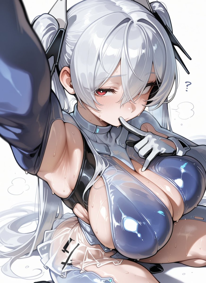 Iris_Illus's tweet photo. Cinderella SFW
#NIKKE #NIKKEfanart https://t.co/P6WFTPt5du