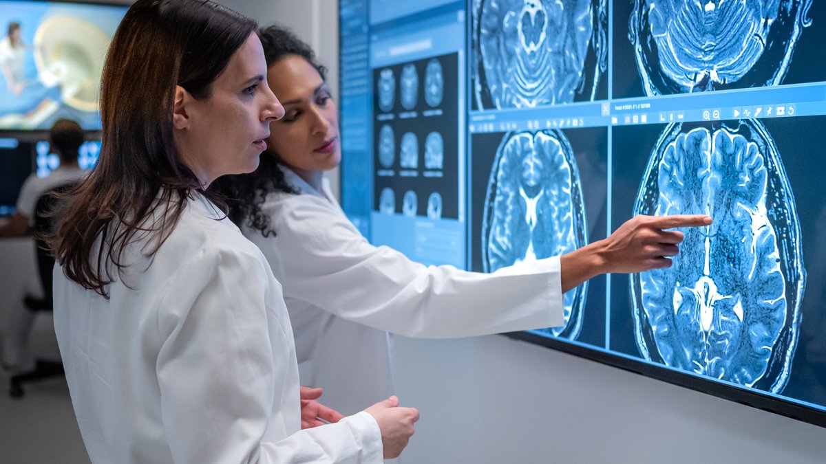 GSK's tweet photo. Dementia is one of the greatest health challenges facing society today. We're proud to support The BARBARA Alliance in a major new partnership, announced today by UK Government, bringing together academia, charities and industry to help accelerate research.

Read more here: https://t.co/JqJJLcA2zw