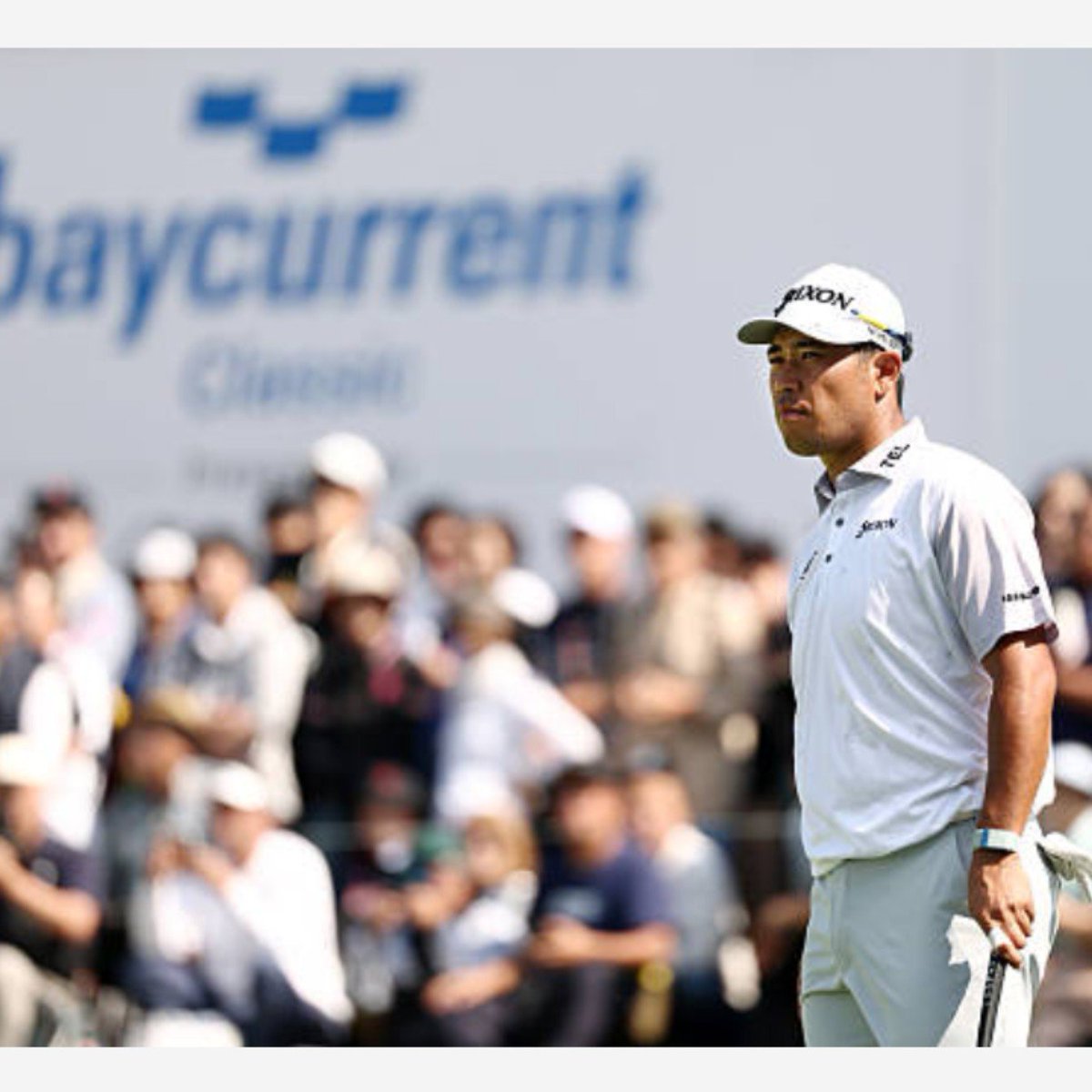 mountainofpine's tweet photo. ⛳ #PGATour🇺🇸

#BaycurrentClassic #LEXUS
 🚩２日目

#松山英樹🇯🇵
 Total [ｰ３]
 today [+1 ] 3◯･4△

出だし◯発進するも

Shot Putt ミスから 苦しい展開

何とか戻して 折り返したが

取るべき所で取れず

やはり 腰痛の影響だろう

今後の為にも
無理する必要ないが

出来たら 後２日間を

🎌 https://t.co/TXfAV45jgd