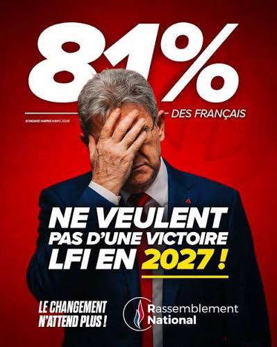 Chewie_Off2's tweet photo. @Clemence_Guette Le message est clair !! https://t.co/pLOzesZeFp