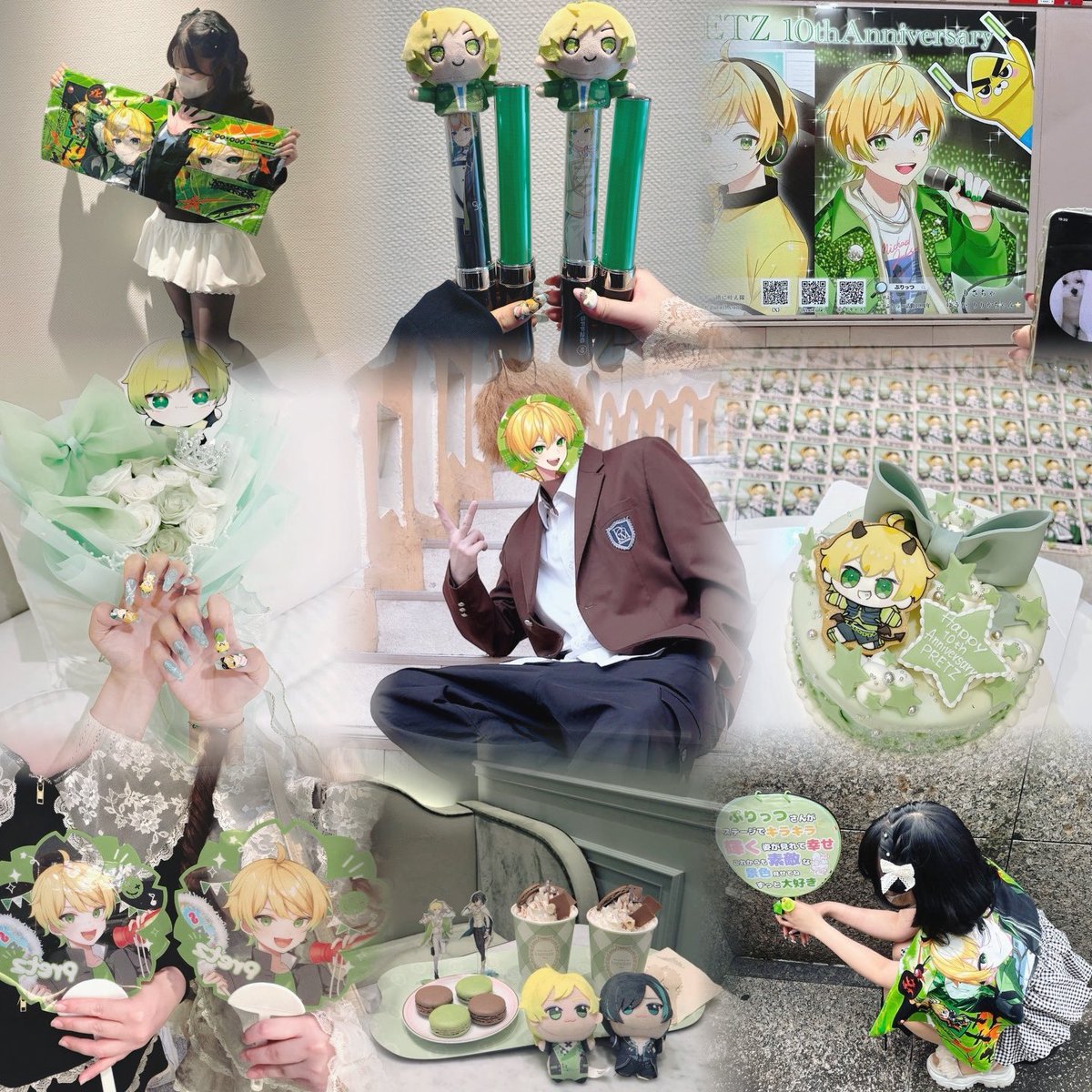 pz_2yoO's tweet photo. お友だち探しの旅にでてます
拾ってください^ᴗ̥̥  ̫ ᴗ̥^

 #AMPTAKリスナーさんと繋がりたい 
 #STPRリスナーさんと繋がりたい https://t.co/jYxwhwGeAT