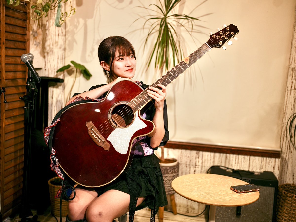 kitahara_yuka's tweet photo. 【ライブ出演情報✨】

『Busk in KOBE at 三宮プラッツ』
に出演決定！🎸

📆10/30(金)
📍三宮プラッツ
⏰ 17:00〜20:00

西村加奈さんと2マンでお届けします！
観覧無料・雨天中止（当日判断）です✨
神戸で待ってるねっ！
みんなぜひ来てね〜！👀❤️‍🔥 https://t.co/gitbnzzkLm