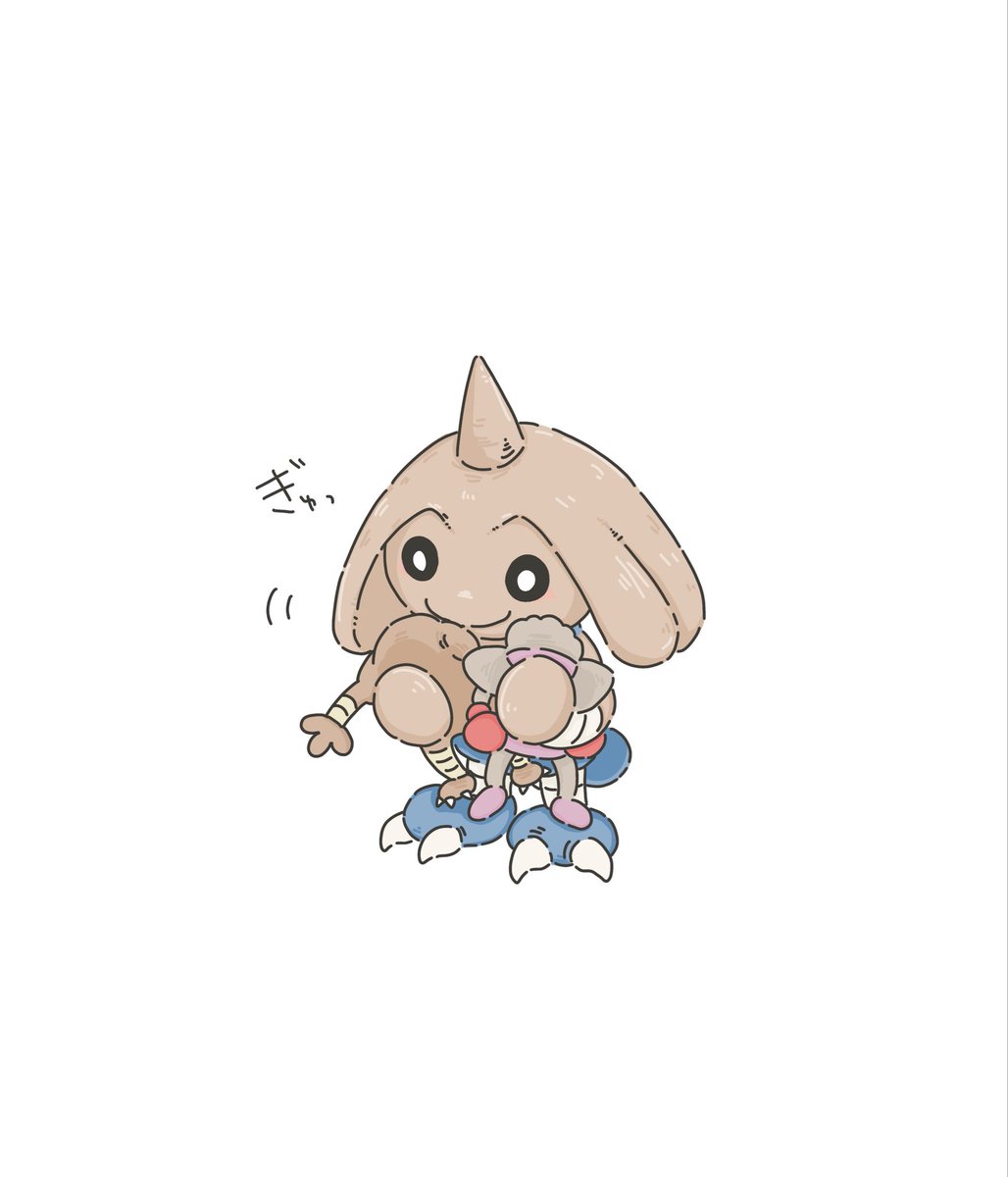 zoo69712356's tweet photo. 愛されキャラとしてのポテンシャルがかなり高いことに気がついてしまった… https://t.co/o8JPTTPZDV