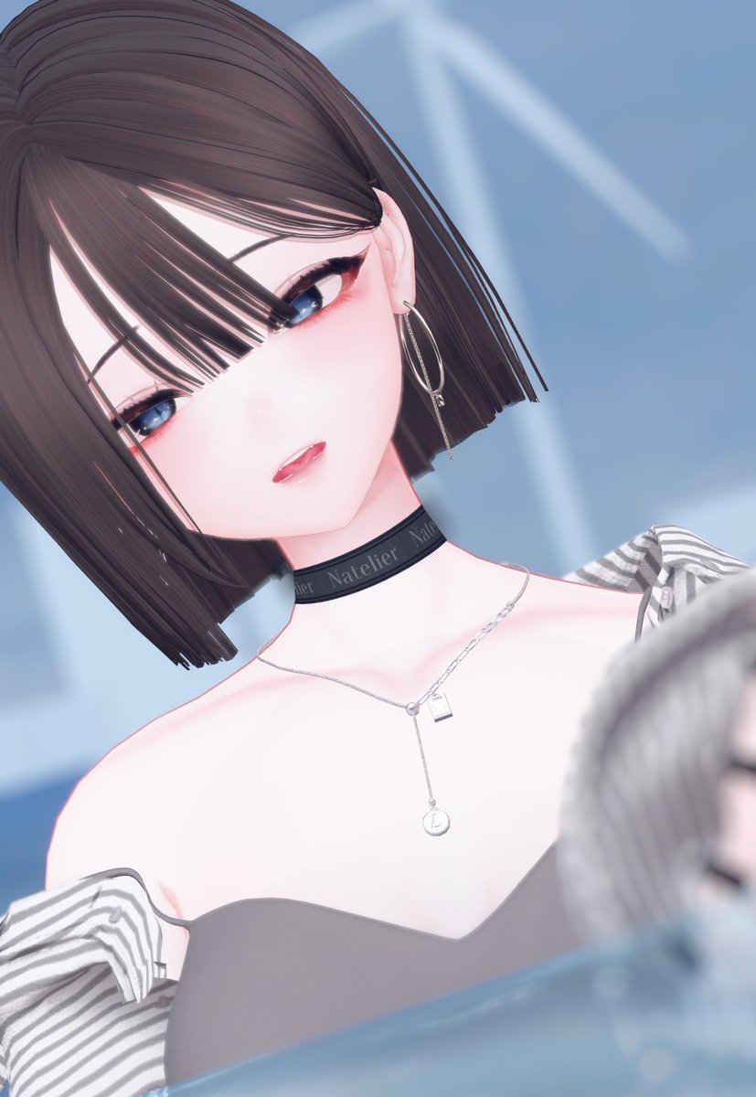 wavesawa's tweet photo. #Shuan3D https://t.co/lVAmtjwjGT