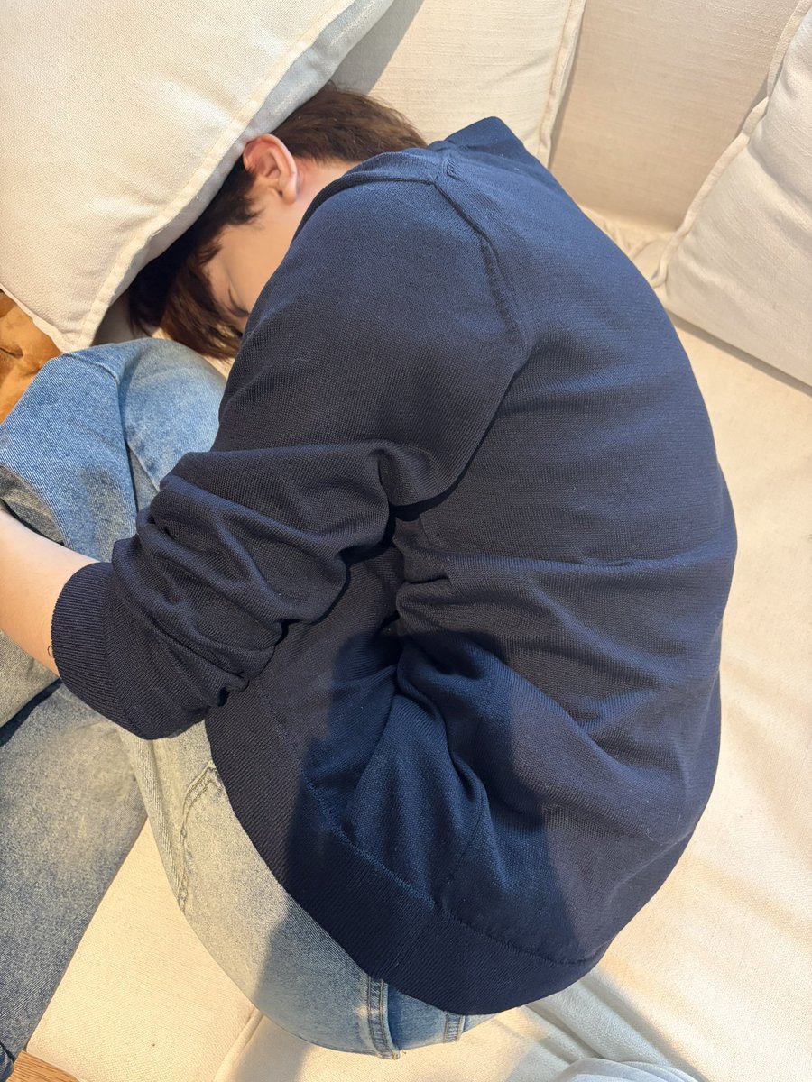TheChemistryTH's tweet photo. 🎬The Chemistry | Weekly Dump # 3 

: แล้วมีหน่วยเป็นก้อนกมๆ จิงด้วย

#TheChemistrySeries https://t.co/dy4FVSPC4w