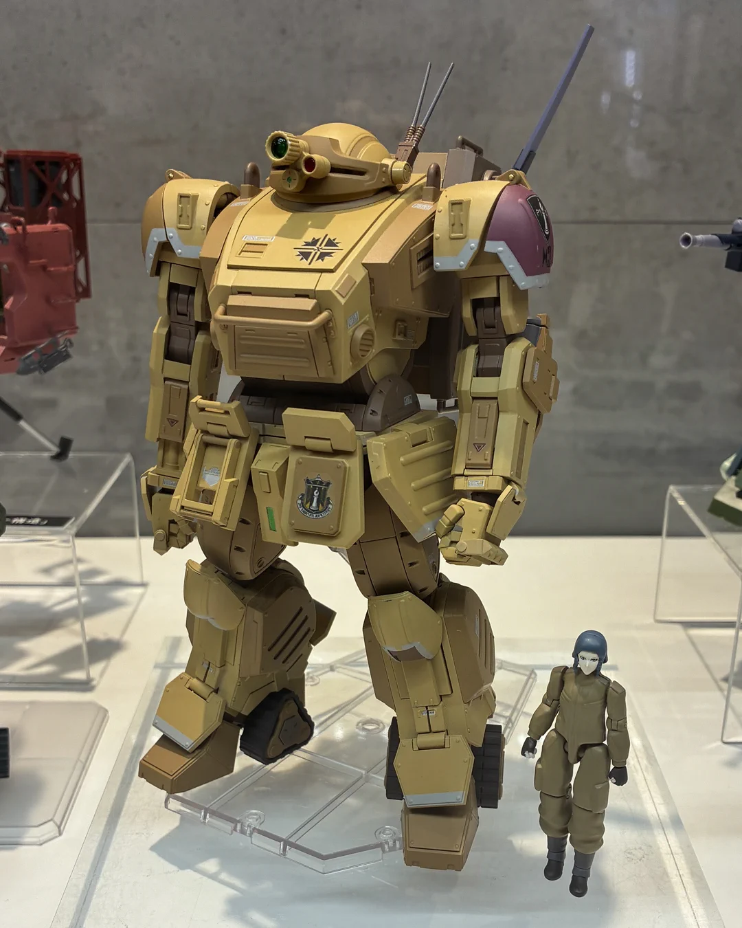 魂ネイションズ公式/BANDAI SPIRITS TAMASHII NATIONS OFFICIAL on X