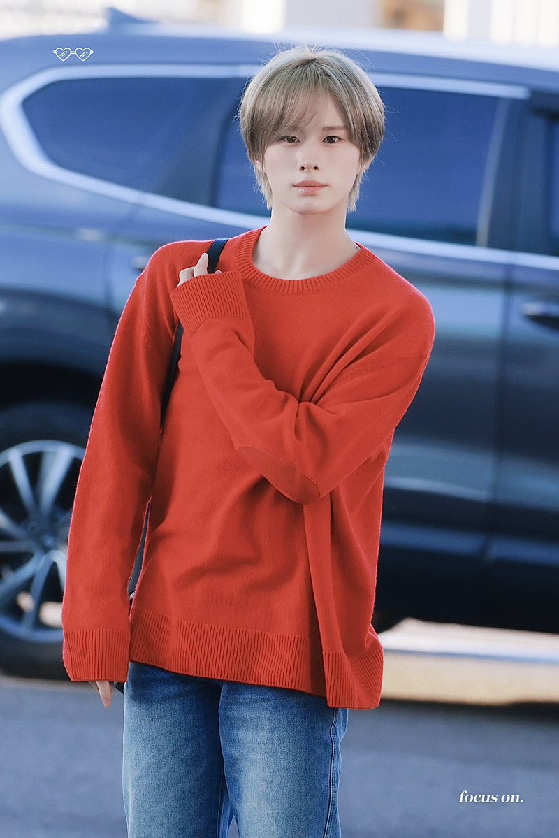 focusonlkm1002's tweet photo. 261009

#경민 #KYUNGMIN #ギョンミン  
#투어스 #TWS #トゥアス https://t.co/3Wt610wKMy