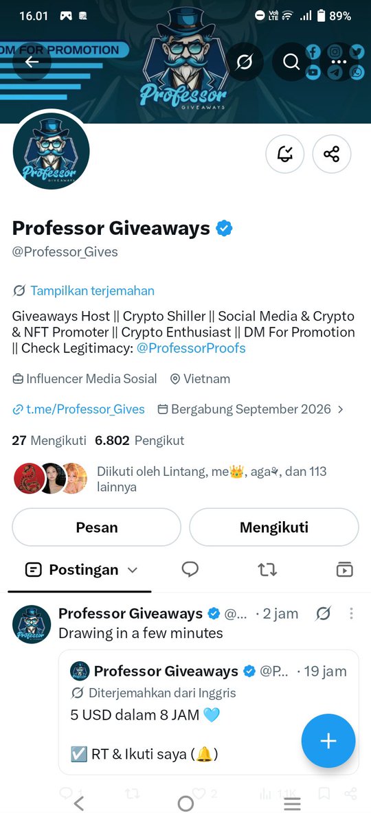 easysudongwin's tweet photo. @Professor_Gives https://t.co/mAlRDEdMTy