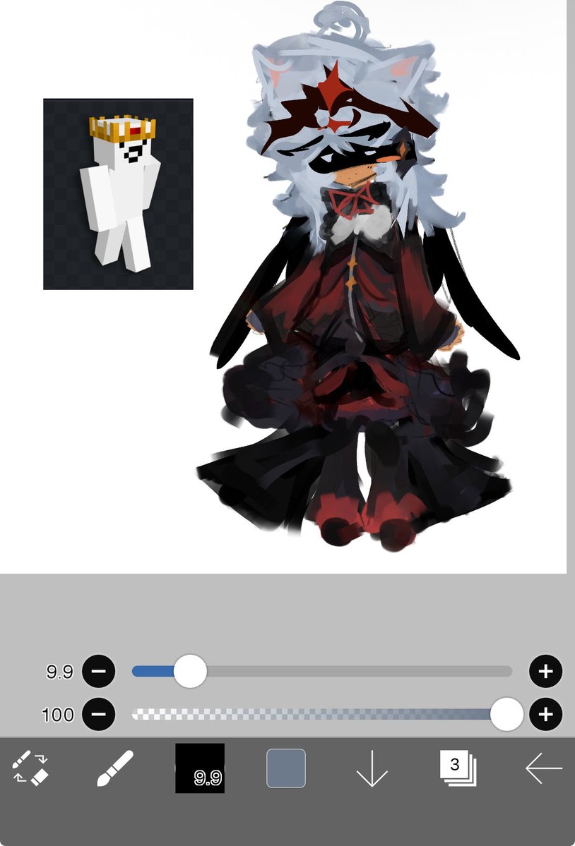 doomarata's tweet photo. uu!saps test doodle i dont even care anymoreeeeee https://t.co/rDf5qj9WJp