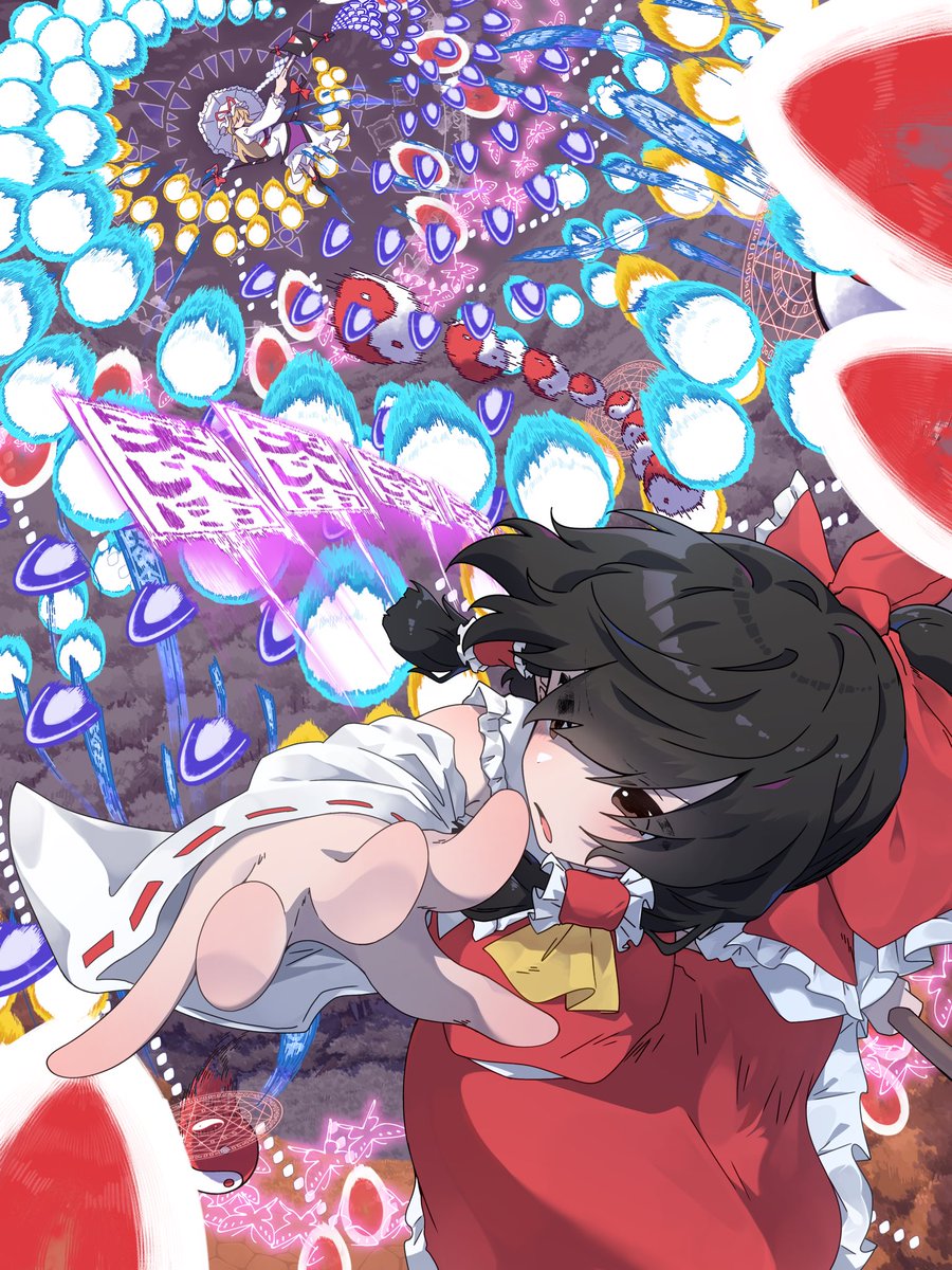 soesoe300's tweet photo. 結界「生と死の境界」 https://t.co/dU113piew4