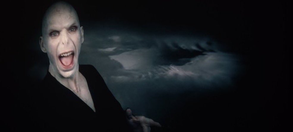 BasedRPG's tweet photo. “Goddamn it, Potter, just kiss her alrea—BY MERLIN IT’S HAPPENING! BELLATRIX THEY’RE KISSING!”

“T-That’s nice, my lord. Do you maybe want to ki-“

“Shut the fuck up Bella, they’re starting to use tongue! WORMTAIL!”

“Y-Yes, my lo-“

“CRUCIO!” https://t.co/uvSIj9wcPI