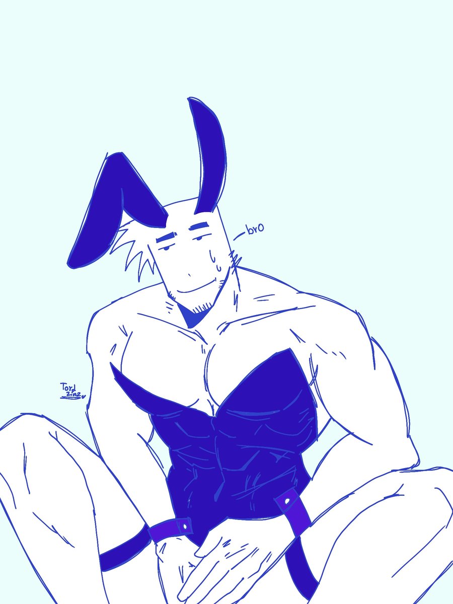 Tordzin24's tweet photo. Ok big daddy 😭 ( my hell oc )
Bro I'm crying now 
#art #drawingㅤㅤ #draw #OCㅤㅤ #arts https://t.co/AStnzhYWvu