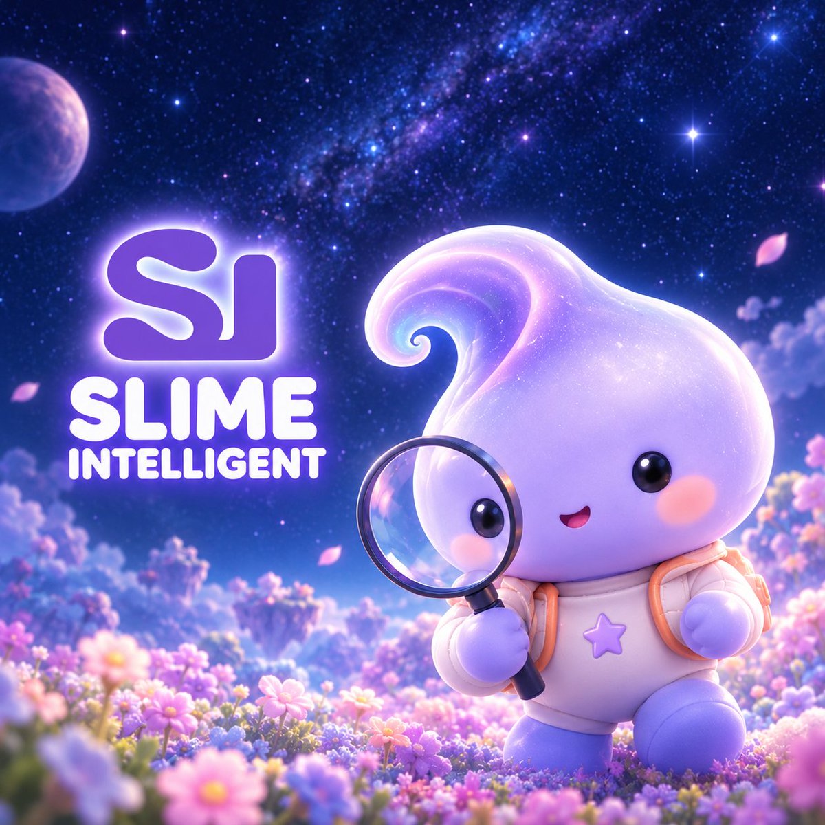 slime_intel's tweet photo. What are you waiting for? 🔎

It’s time to explore something new with #Slime! 
Visit our website and see what’s waiting for you.

🔗 https://t.co/7Ijskp0pSa

Let’s check it out, Slimes! 🚀🟢 https://t.co/Lk8TxxDg5O