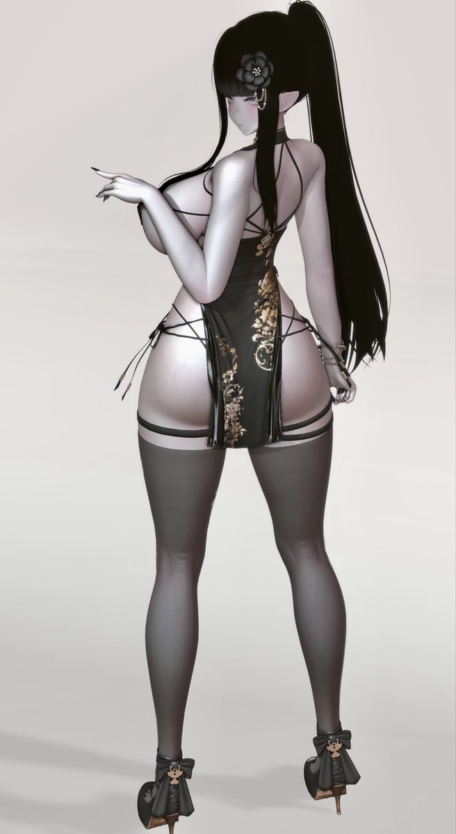 meatan_vrc's tweet photo. #Milltina
#FOXYPLAY3D https://t.co/r6Ddb26yXD