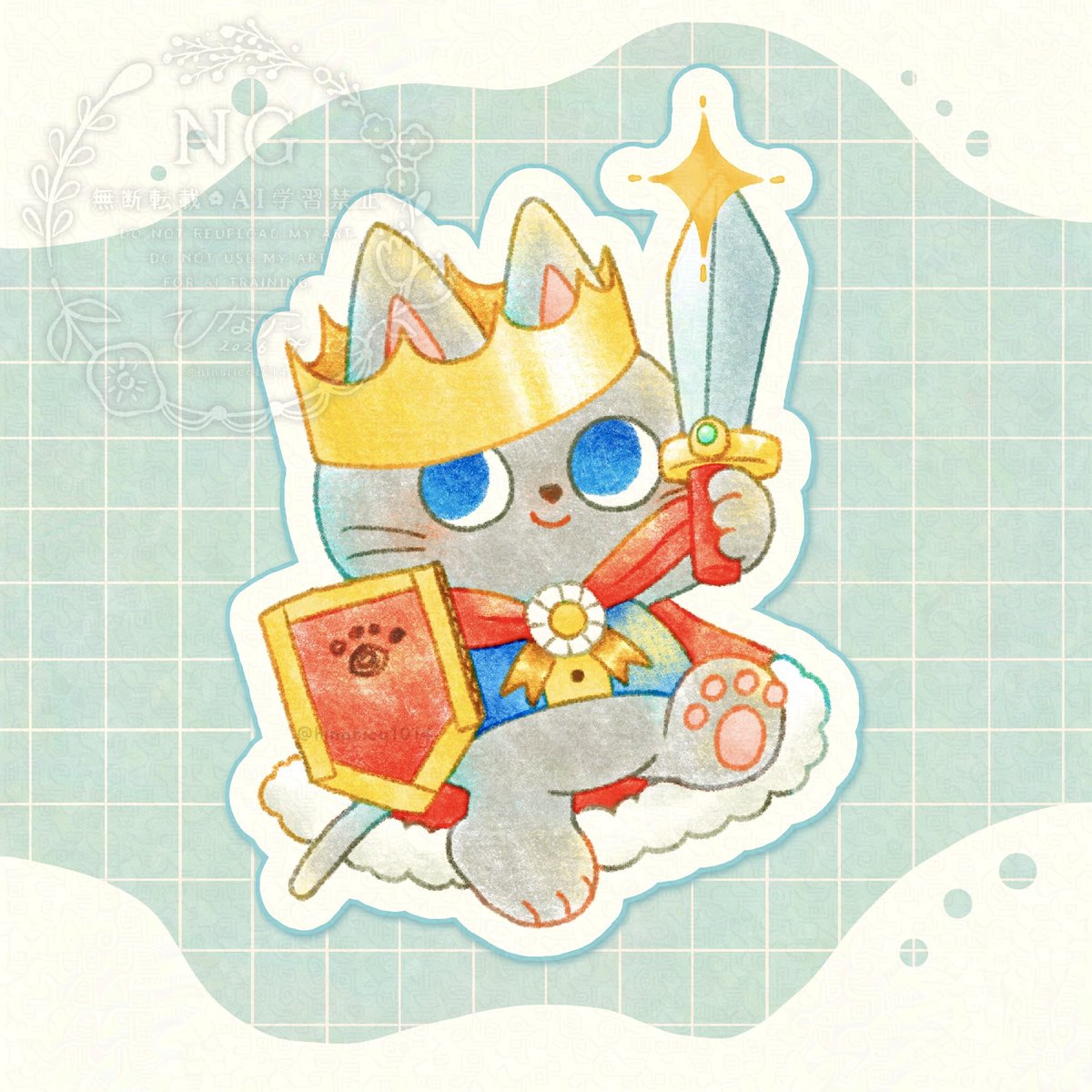 hinarico1014's tweet photo. 物語のはじまり ⚐⚑⚐

#ゆるいイラスト #イラスト #ねこ #illustration https://t.co/GmgfT3IZvi