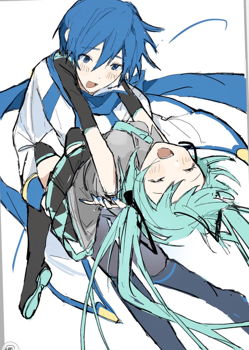 toukajin's tweet photo. これ兄妹 https://t.co/MPH9MpgdJP