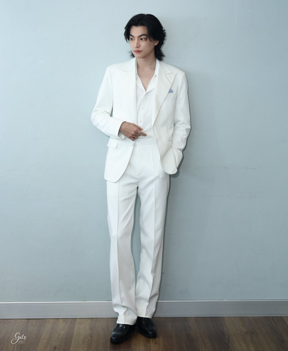 Gulfkanawutofc's tweet photo. คุณพรีเซนเตอร์​สุดหล่อของ​ VISTRA พร้อมรอเจอทุกคนแล้วค่ะ​

GULF VISTRA PRESENTER
#VISTRAXGulf
#FeelBrilliantLiveBright
@gulfkanawut https://t.co/bGtFBNLd3R