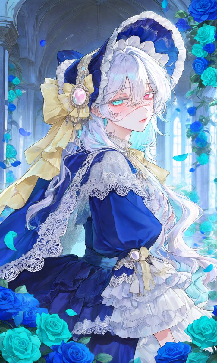 OddPrawn0961's tweet photo. 女の子の代理ちゃんも作ってみました
この子もやっぱりモデロラの依存がすごいかもです😳

コア/衣装/背景 https://t.co/0tcb9cCpZE