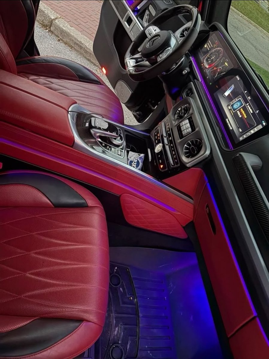 dx_autos's tweet photo. 2022 MERCEDEZ BENZ AMG G 63
4.0L V8 BITURBO
Full option

Price: $ 98,000 including shipping to Tema port

WhatsApp/Call: 0550256731
https://t.co/dXnlb0yndK https://t.co/NLgrRKuQgS