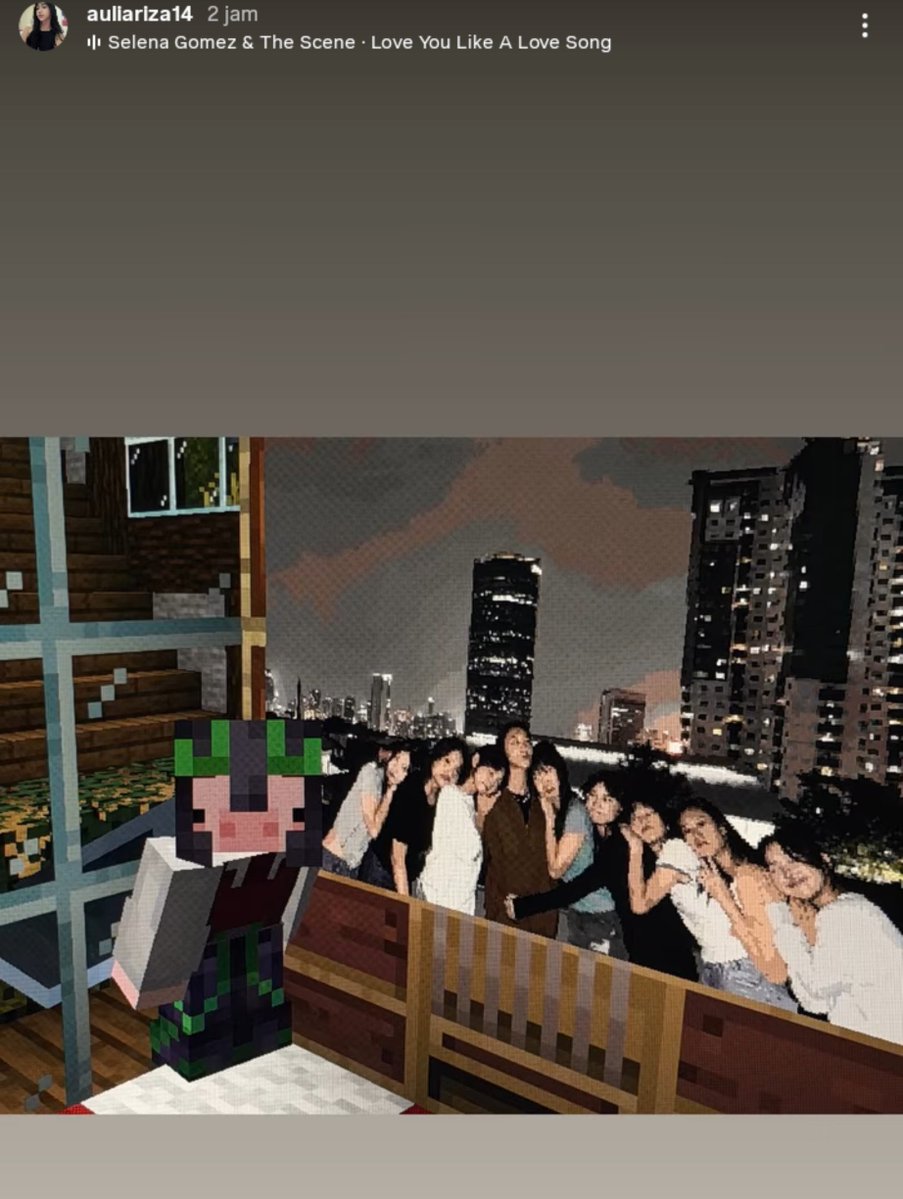 sanzzdeakaze's tweet photo. #13erSembilan forever🫂🤍 https://t.co/CSlSwT3AXb