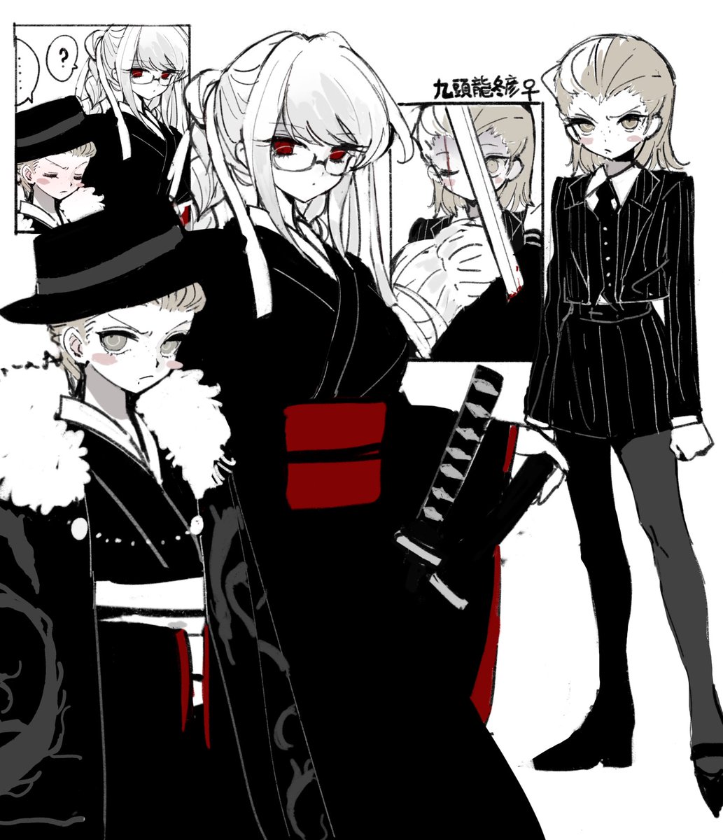 mangmangfangmu's tweet photo. https://t.co/MAmuRmXRpn