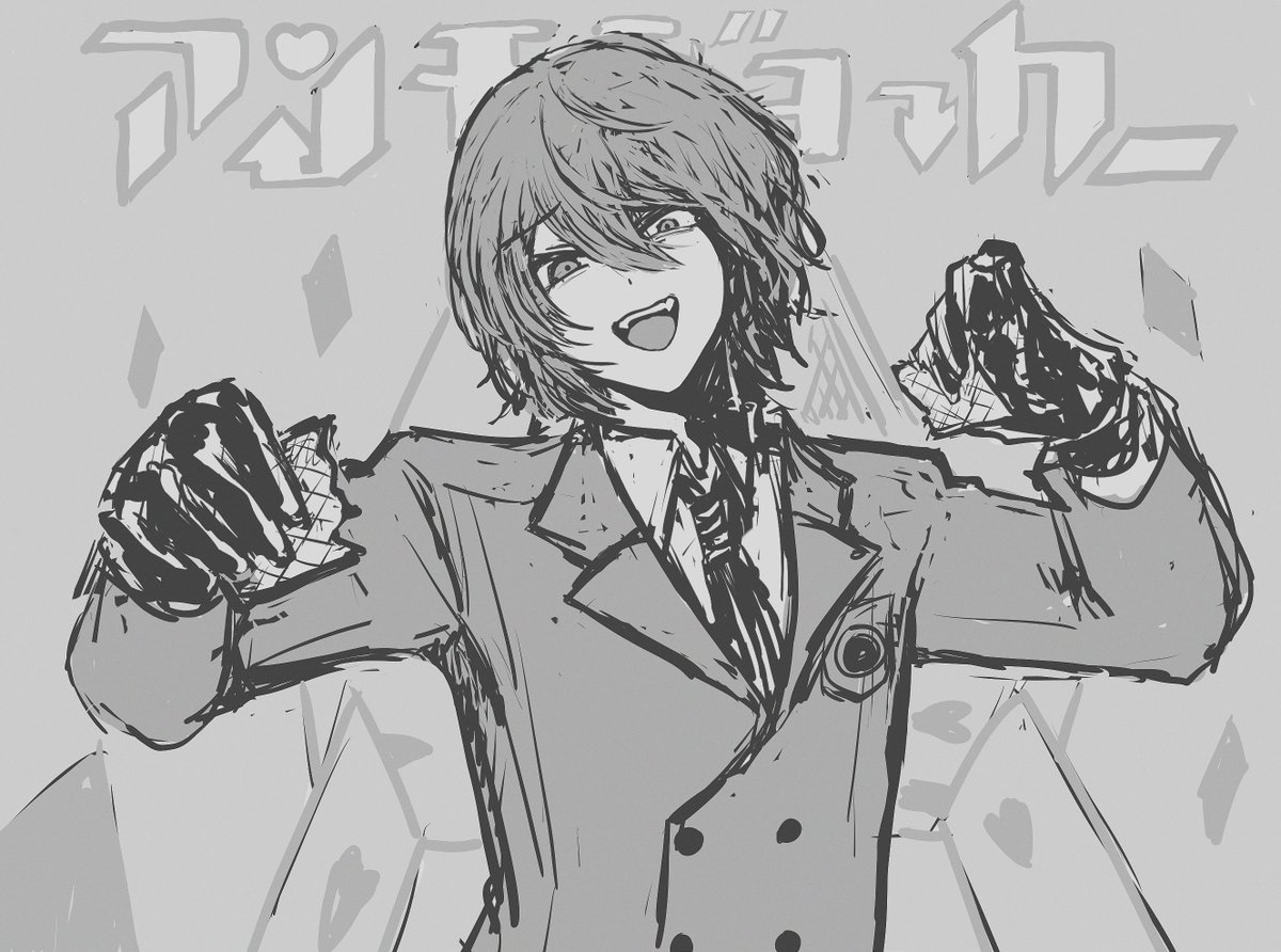 hdv35g's tweet photo. ⚠曲パロ https://t.co/6SIl84yxpT