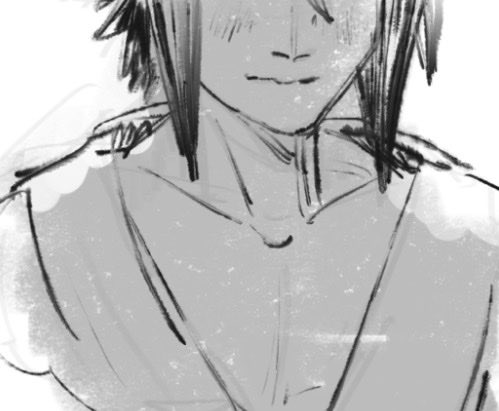 weevilnator's tweet photo. sketches,,, #narusasu https://t.co/sJec0it6DI