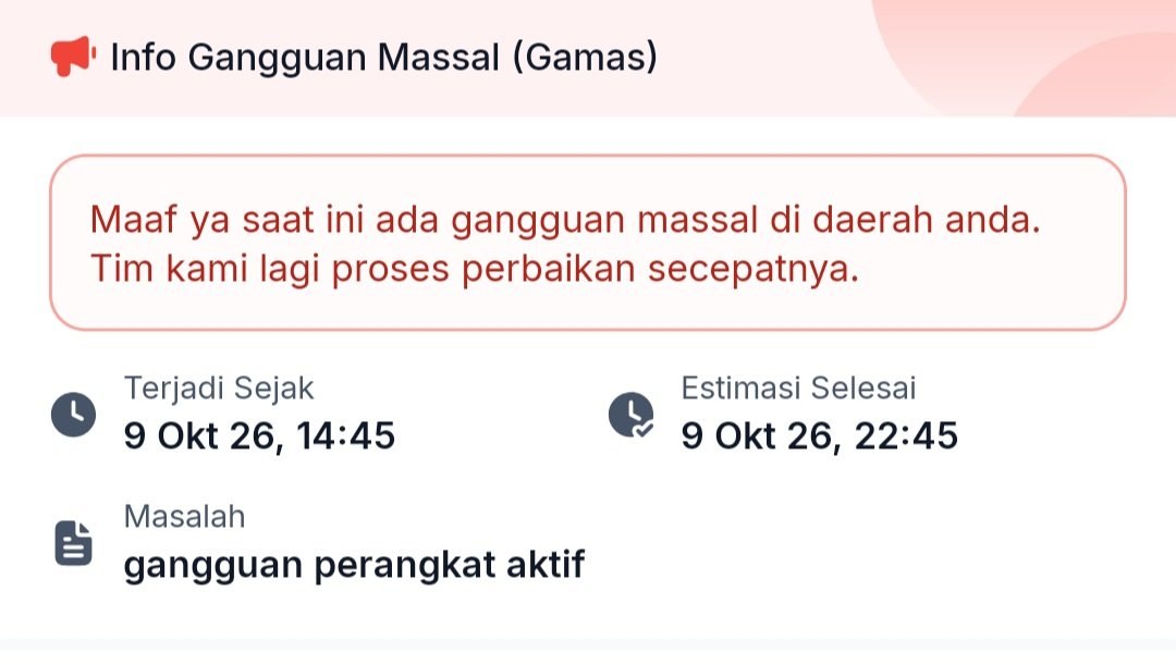 aca_sinaga1812's tweet photo. dan terjadi lagiii.... @ID_MyRepublic  @ID_MyRepublic https://t.co/RwpZ7VF6RC