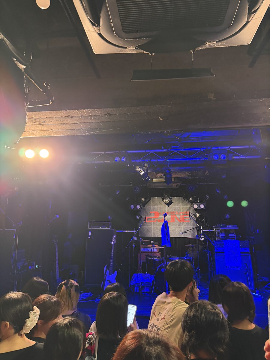 0Doragonhe42525's tweet photo. 本日こちらより音楽させていただきます
好物な若手3バンド
楽しませていただきます
#2ndLine
#Cloudy
#bokula.
#ジ・エンプティ https://t.co/IehlFuxWhe