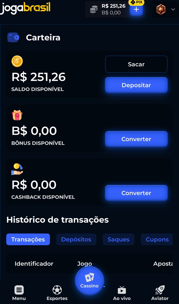 caffe_leandro's tweet photo. Site do roubo, esse aqui Jogabrasil 🤬 não funciona na hora de sacar o dinheiro. #jogabrasil bets Joga Brasil https://t.co/Zitbw6SNb4