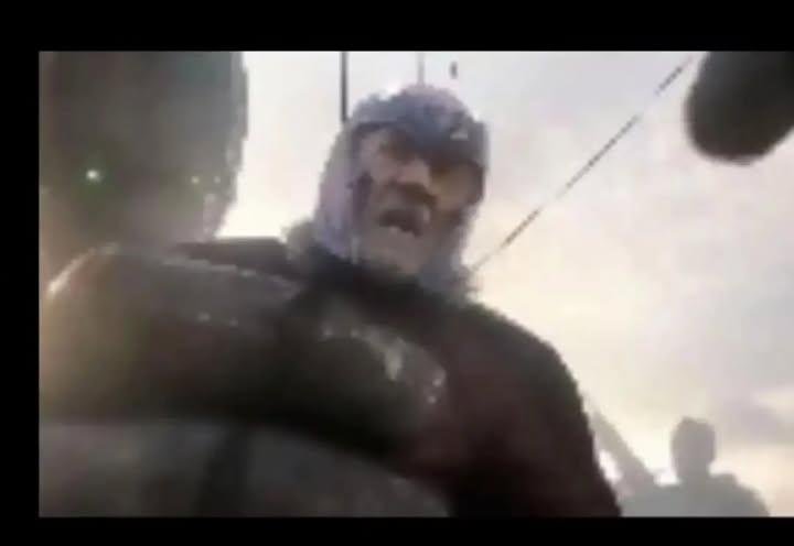 Mumdo_Geek_'s tweet photo. 🚨 VAZOU ?
Supostas imagens de Vingadores: Doomsday.
Confiram:
#Marvel #AvangersDoomsday #MCU https://t.co/vqIMA8fvyC