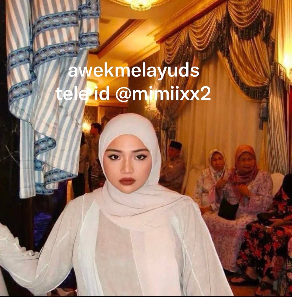awekmantapnew's tweet photo. modal baru leak awek melayu semua dalam vips! 
nak masuk chat admin tele 😘
trusted since 2024 💅🏻 pm je mimi
join group sini: 
https://t.co/6PMVVMbdDw https://t.co/mSLjPnU8jz