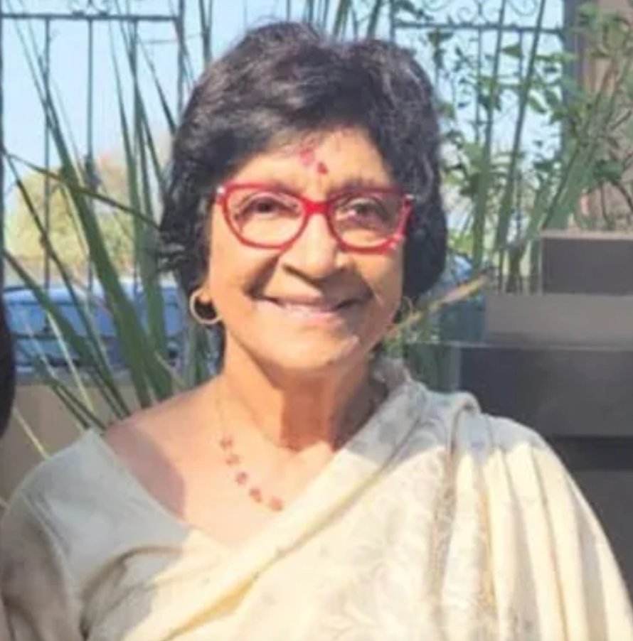 Krushnaprasad77's tweet photo. The 𝟮𝟬𝟮𝟲 𝗡𝗼𝗯𝗲𝗹 𝗣𝗲𝗮𝗰𝗲 𝗣𝗿𝗶𝘇𝗲 has been awarded to Navanethem “Navi” Pillay, a distinguished South African jurist and human rights defender of Indian Tamil descent, “for her efforts to promote peace and international law.”
#NobelPeacePrize #NobelPrize2026 #Peace https://t.co/Zryth764Ke
